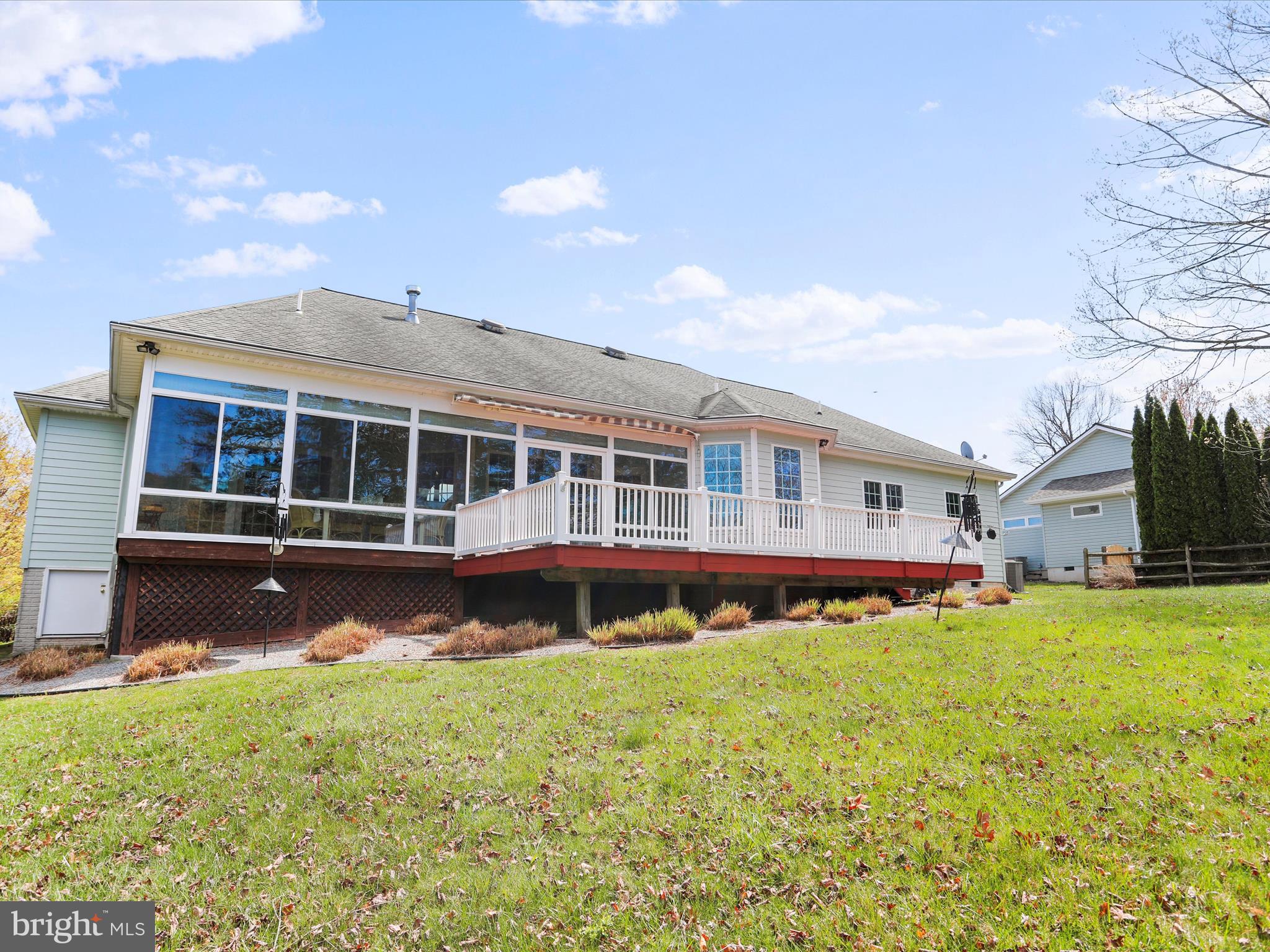 THE WOODS - Residential