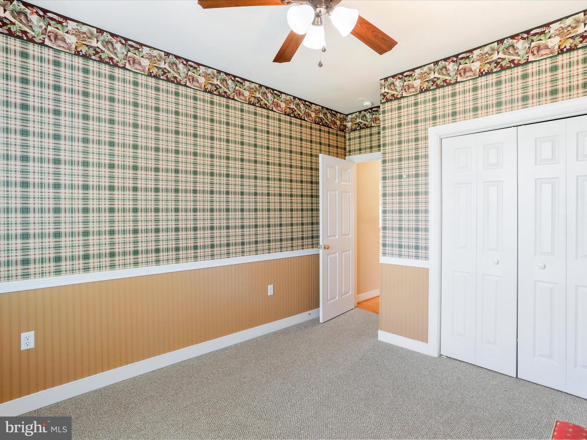 THE WOODS - Residential