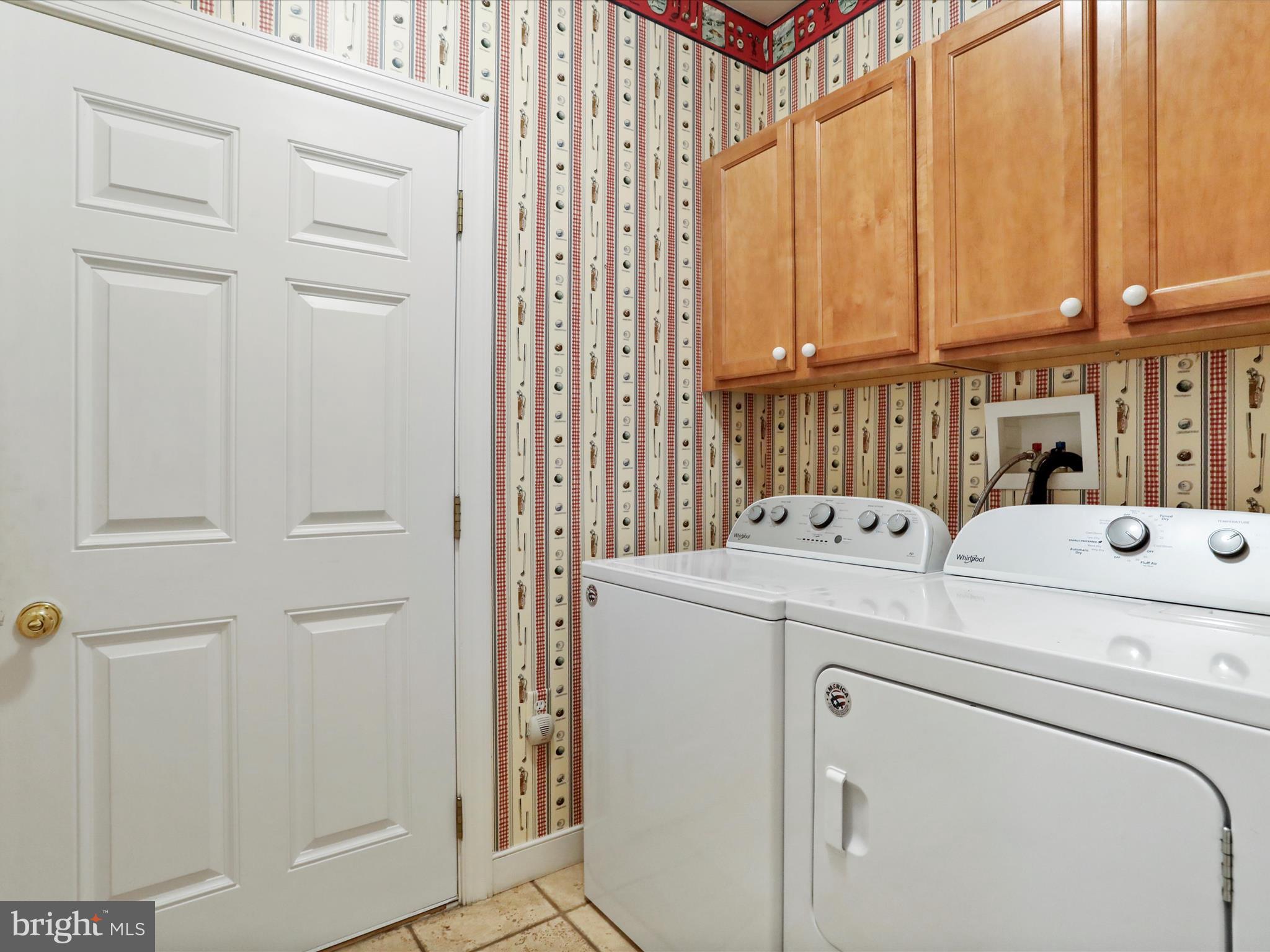 THE WOODS - Residential