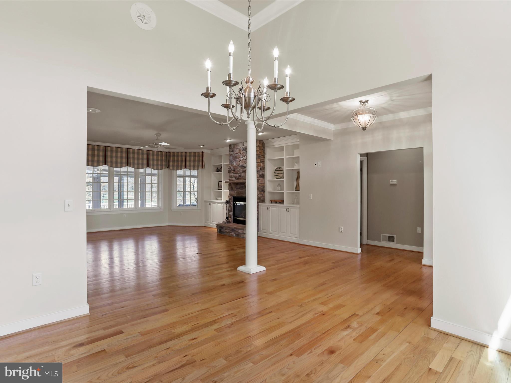 THE WOODS - Residential