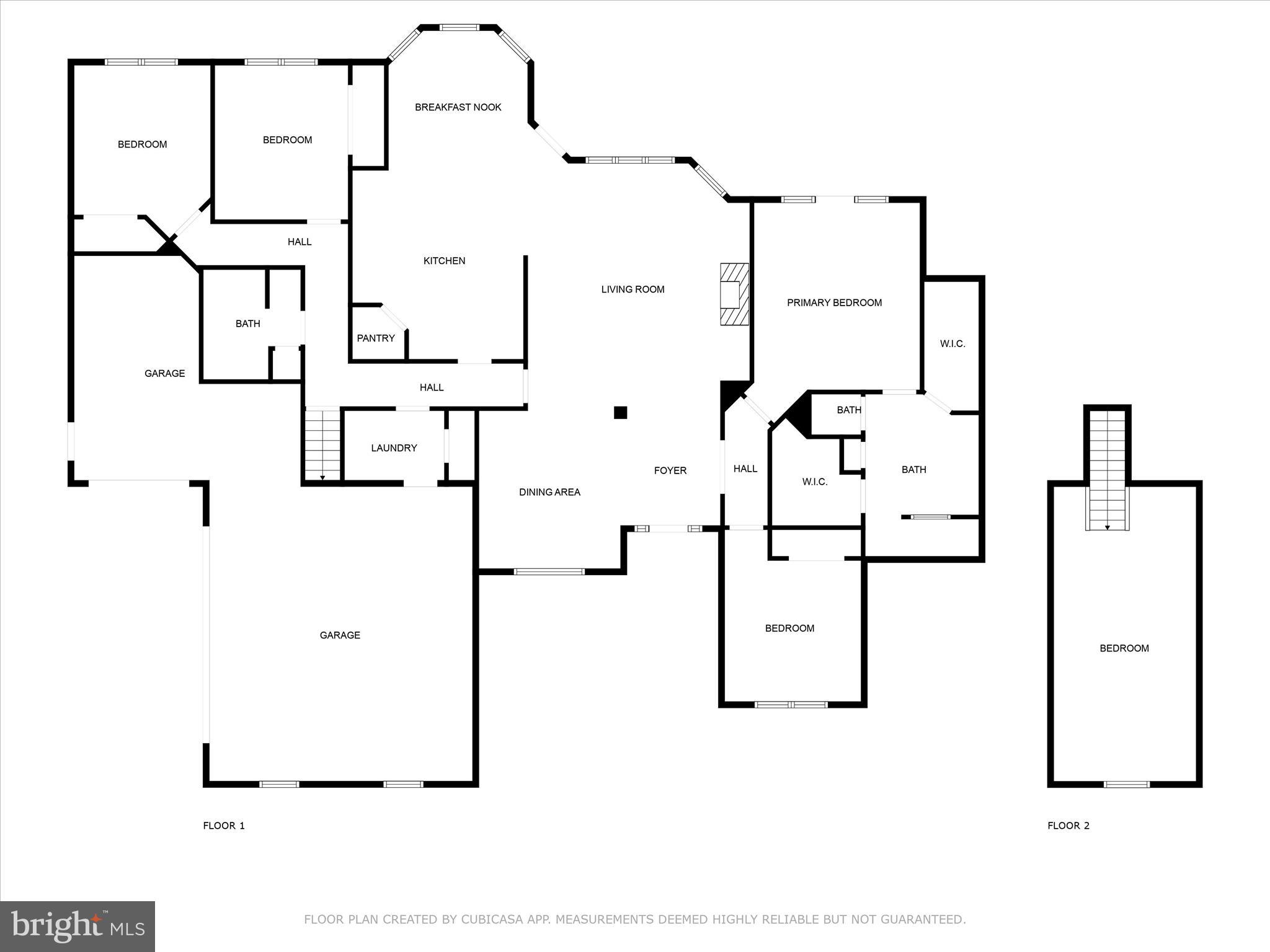 THE WOODS - Residential