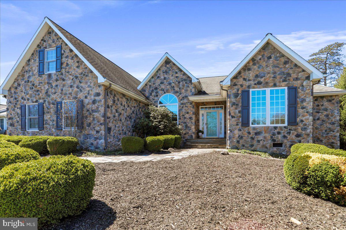 THE WOODS - Residential