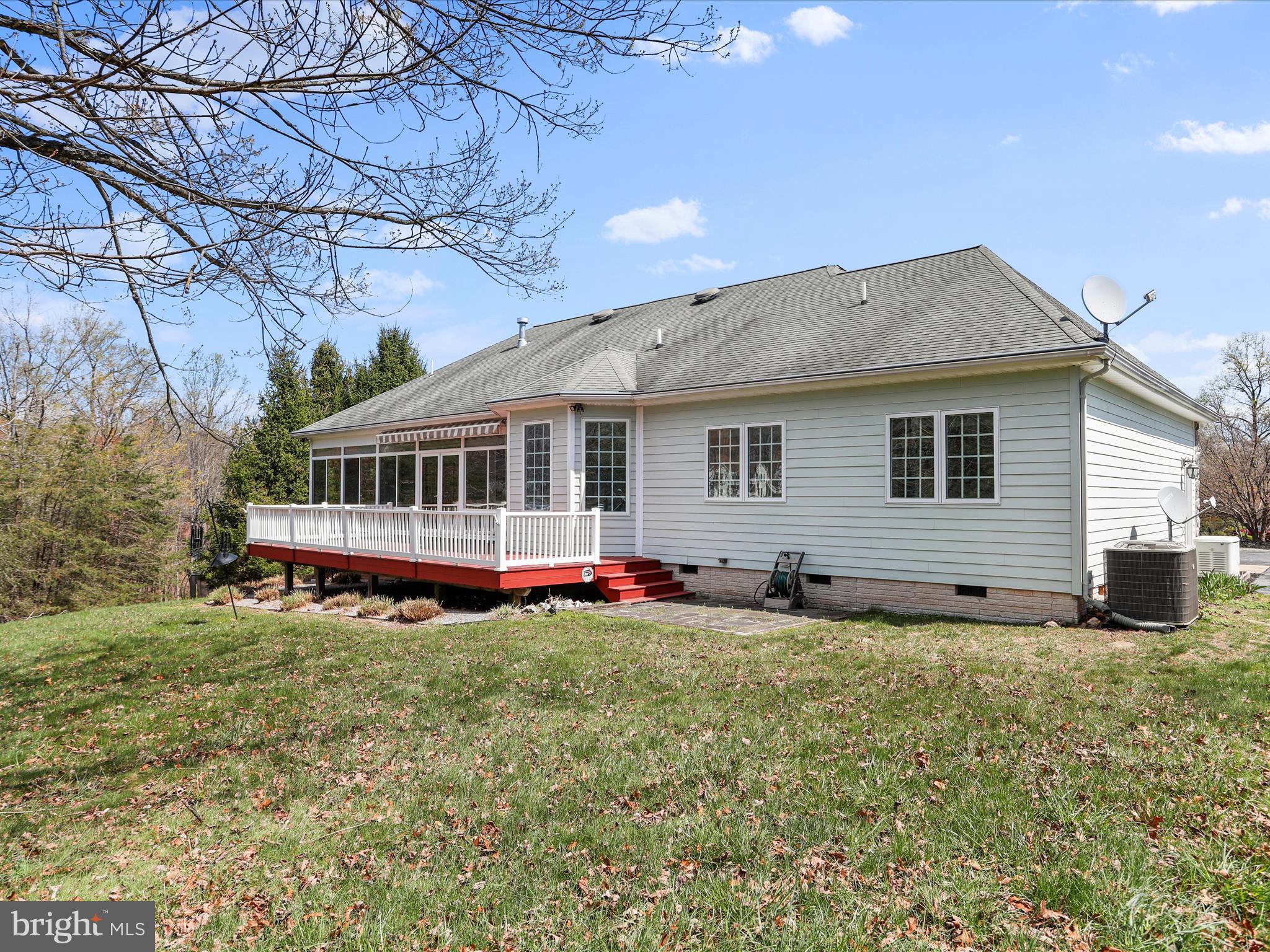 THE WOODS - Residential