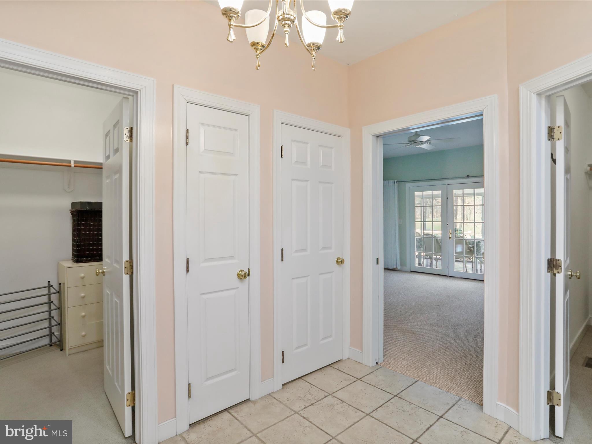 THE WOODS - Residential