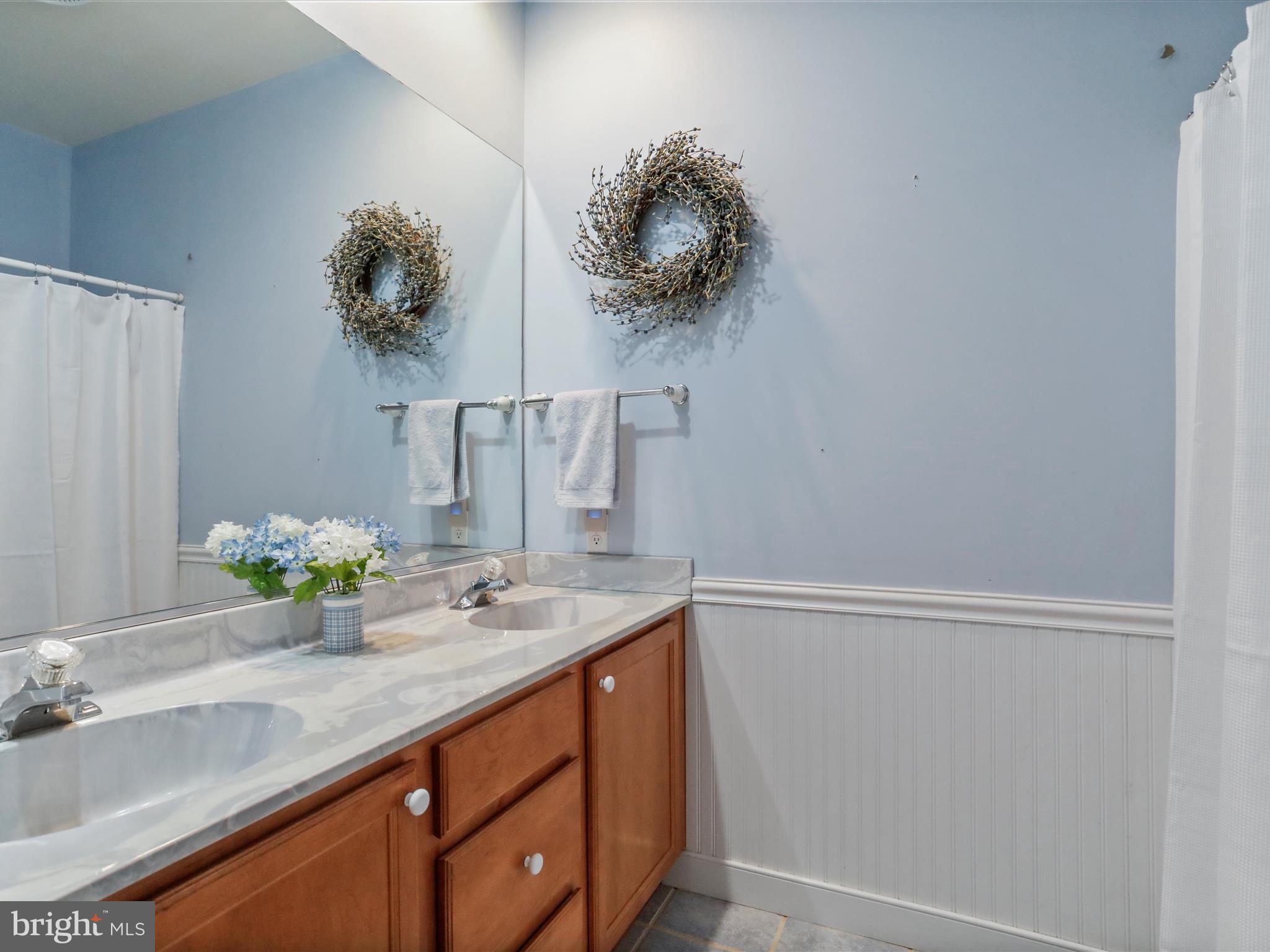 THE WOODS - Residential