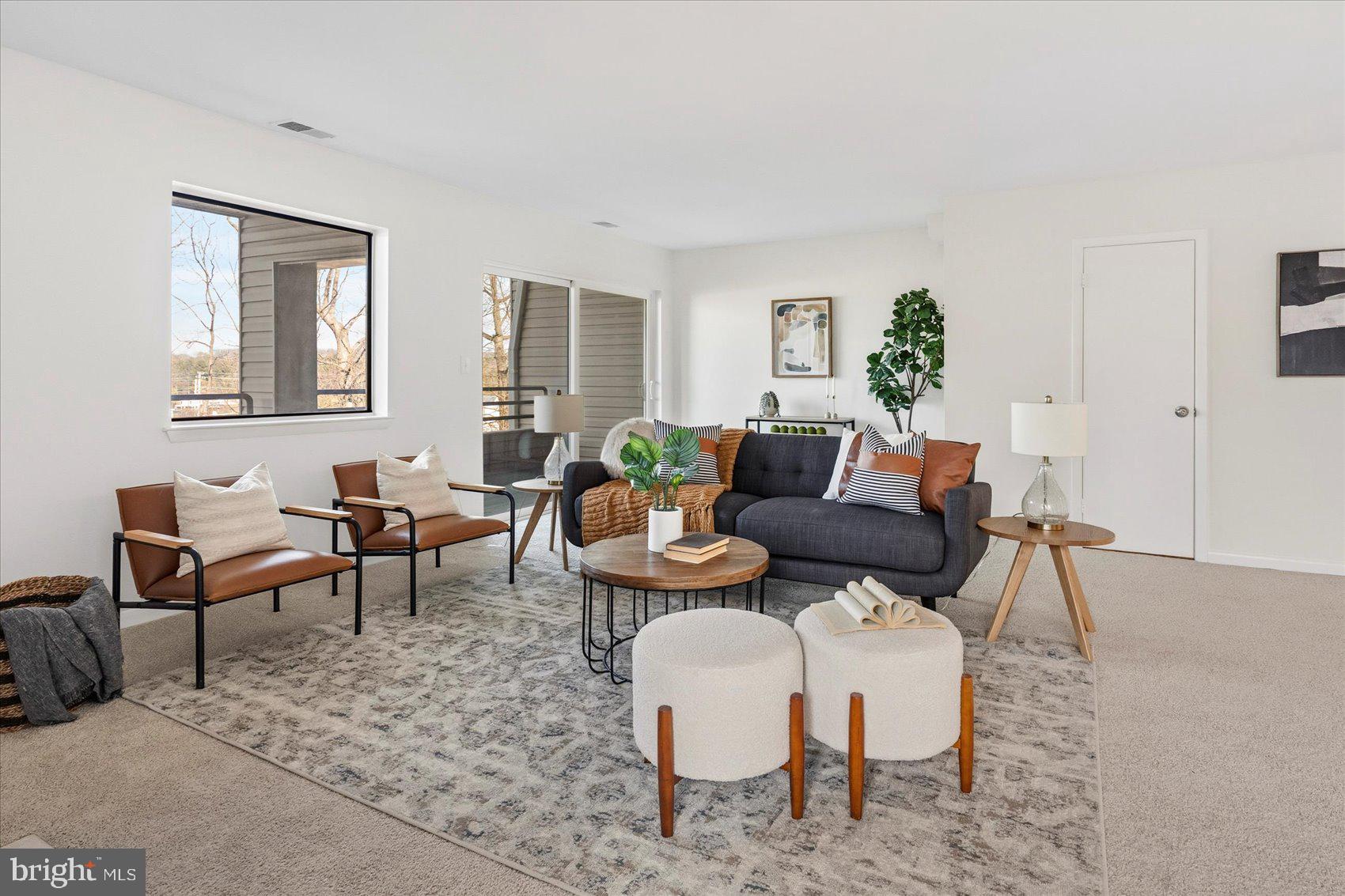 LODGE AT MCDONGH - Residential