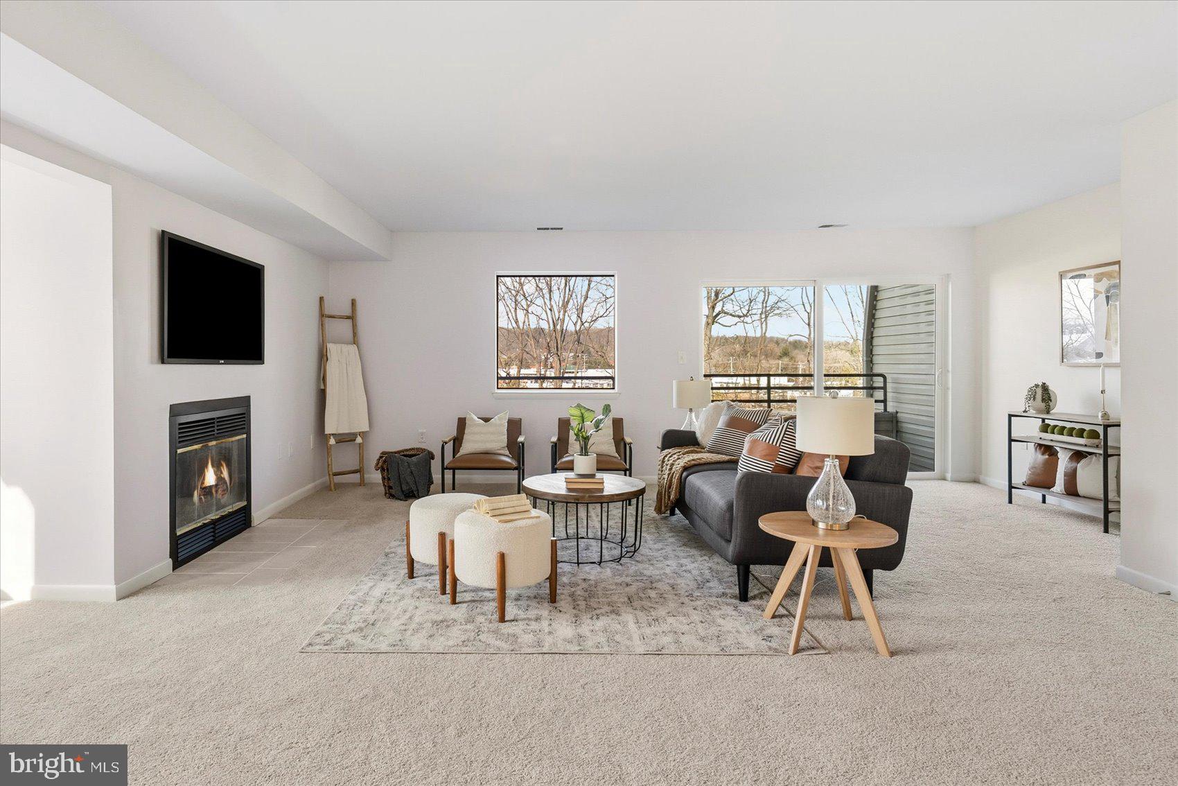 LODGE AT MCDONGH - Residential