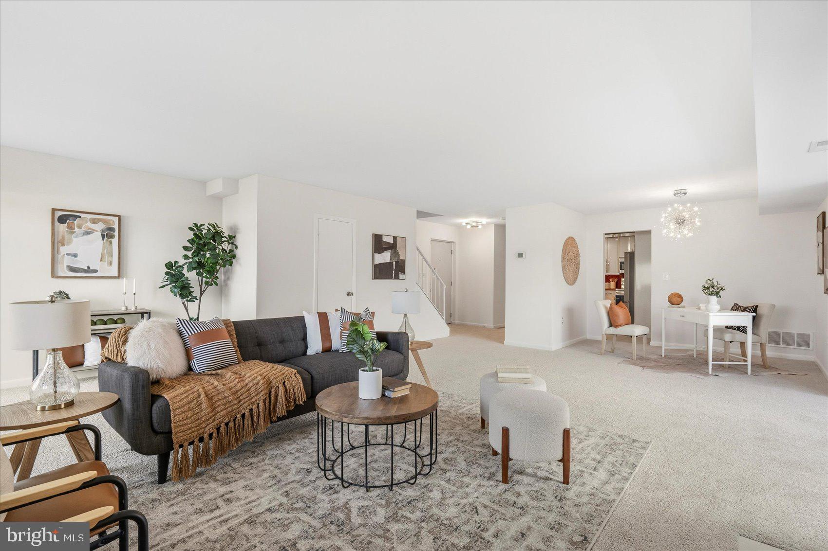 LODGE AT MCDONGH - Residential