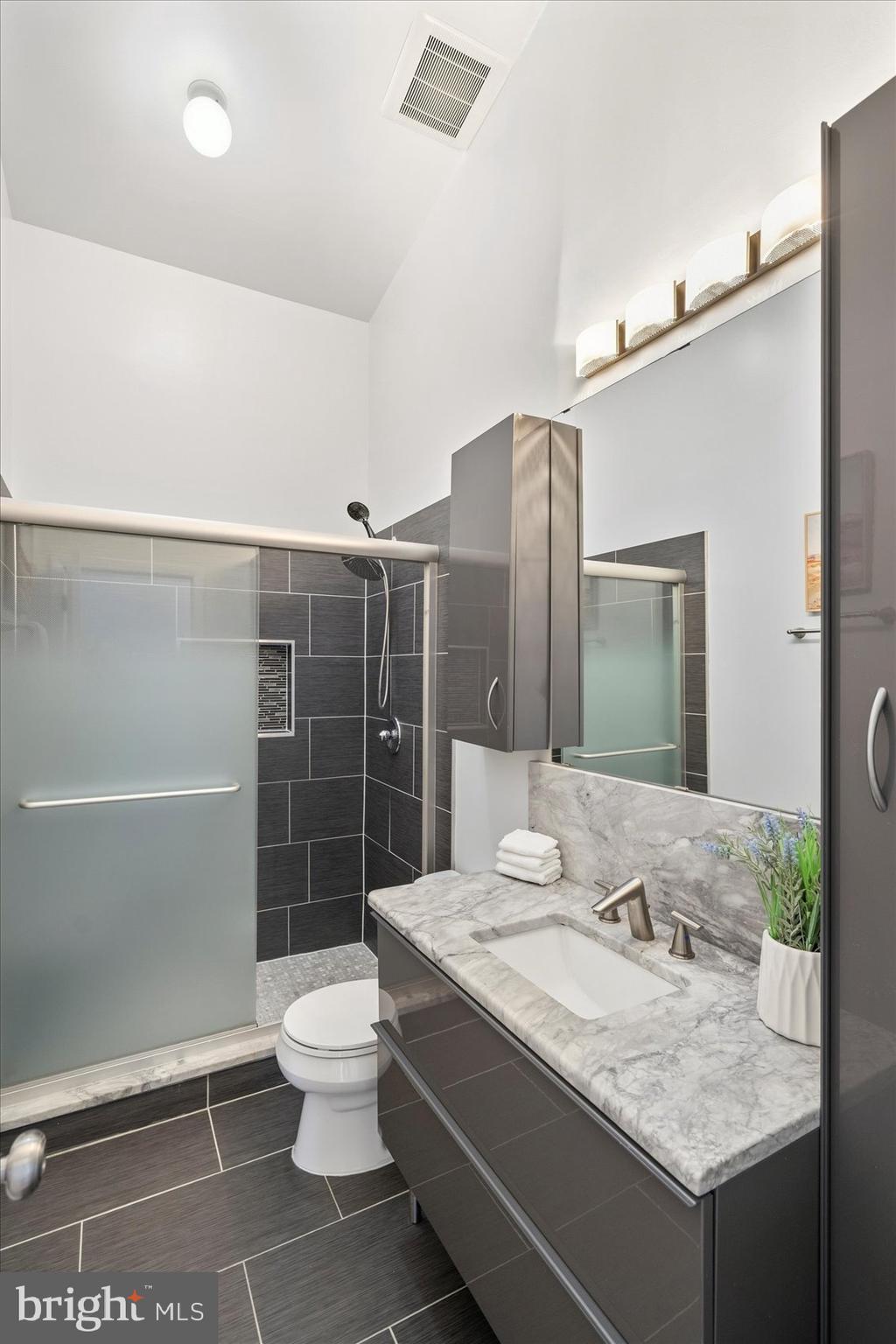 LODGE AT MCDONGH - Residential