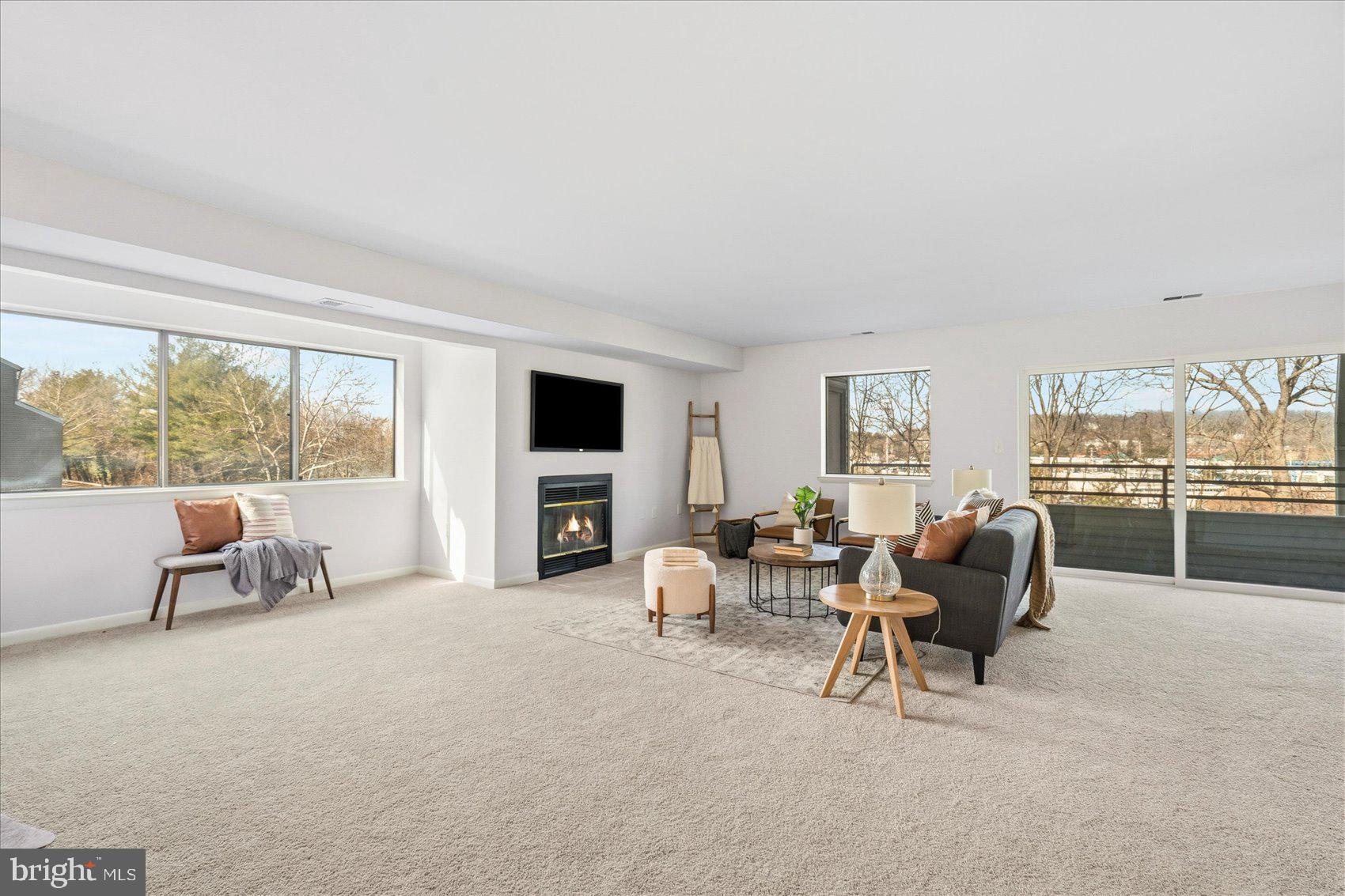 LODGE AT MCDONGH - Residential