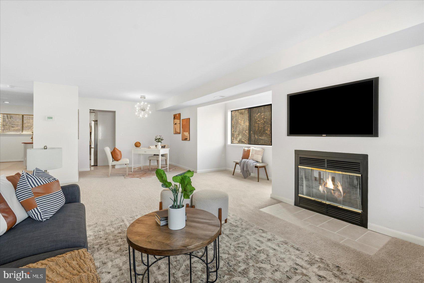 LODGE AT MCDONGH - Residential