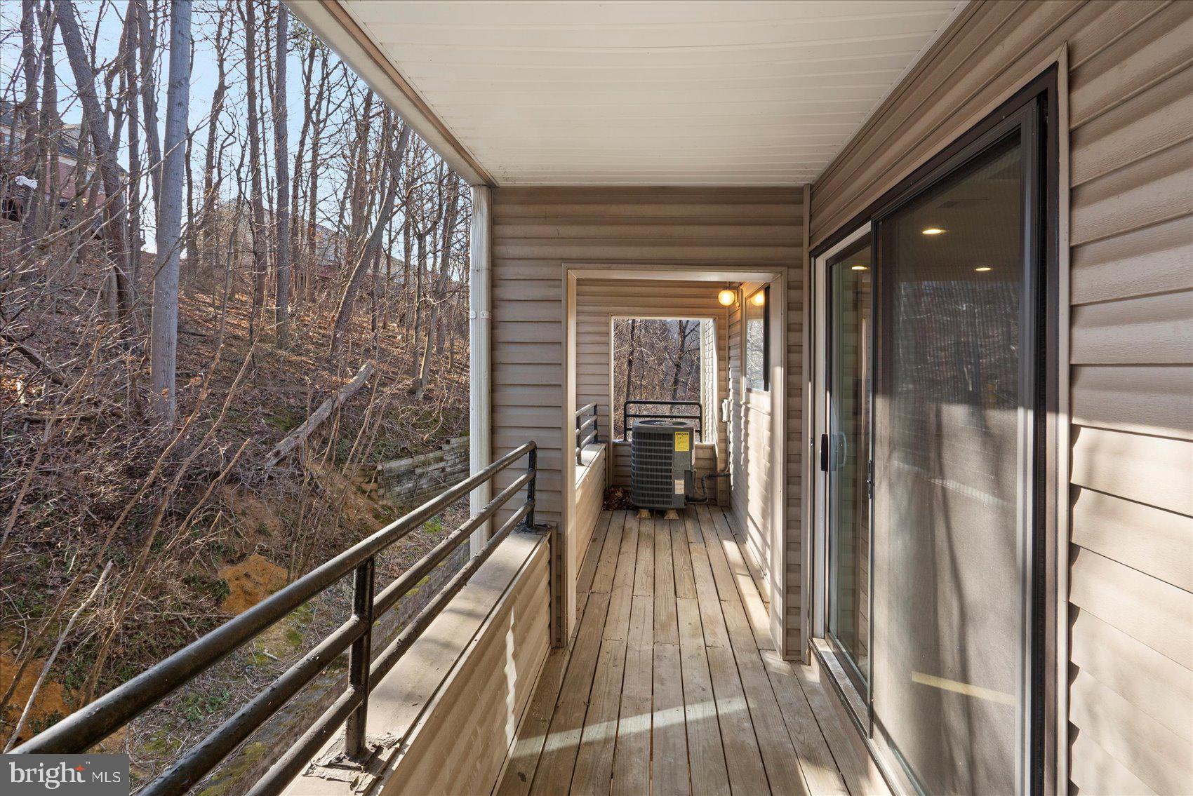 LODGE AT MCDONGH - Residential