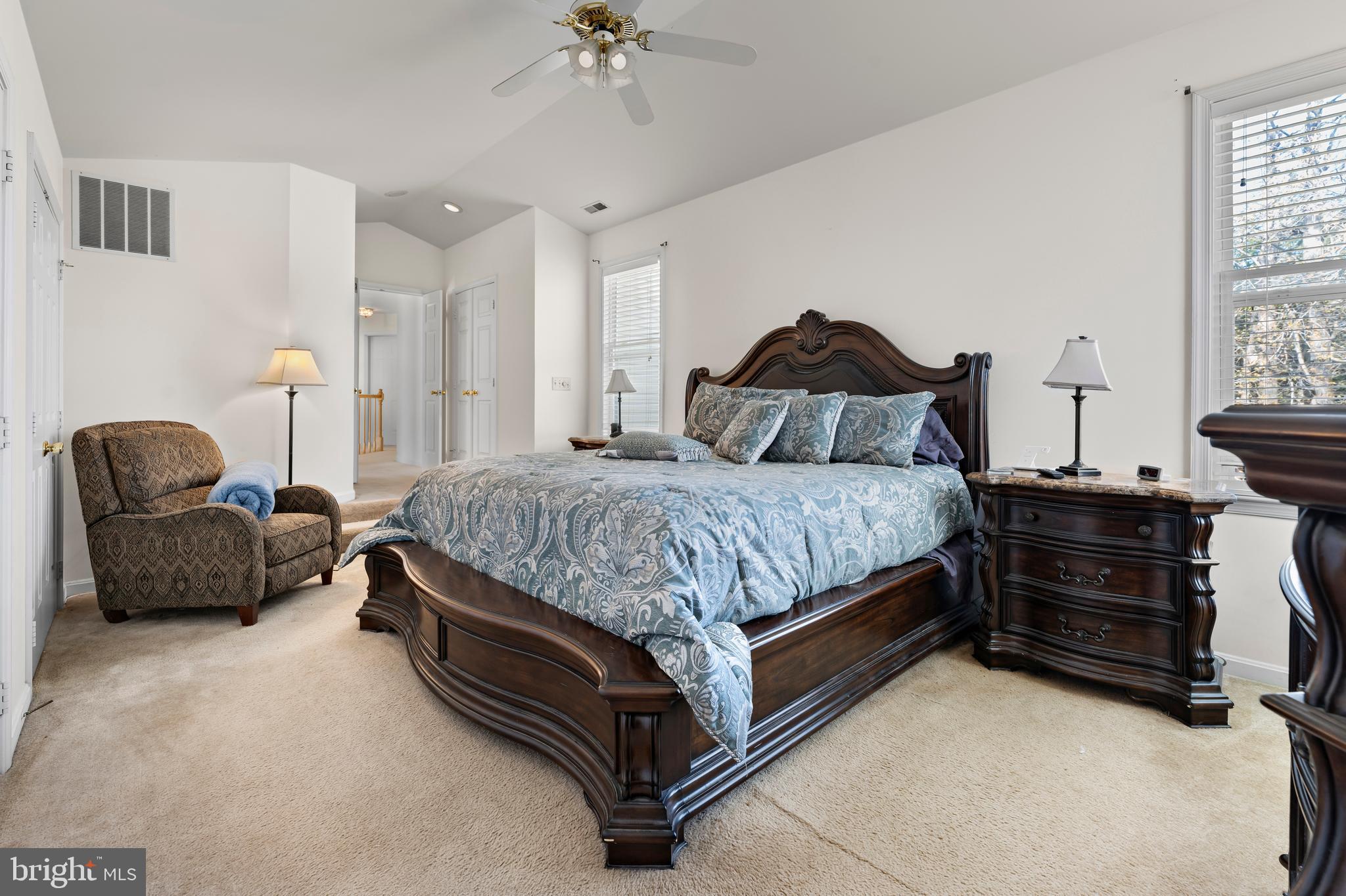 NORTHRIDGE - Residential