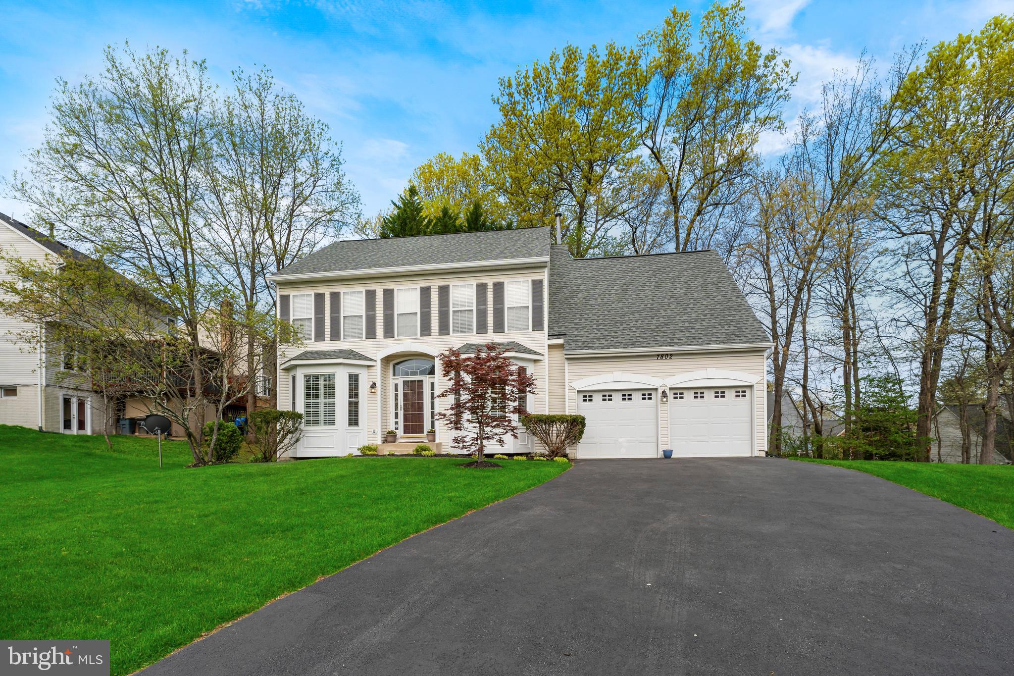 NORTHRIDGE - Residential