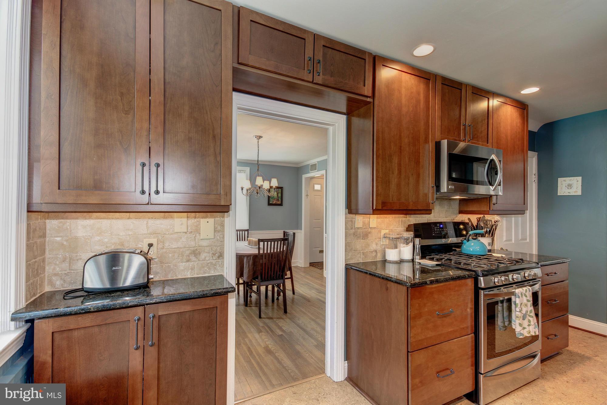 STONELEIGH - Residential