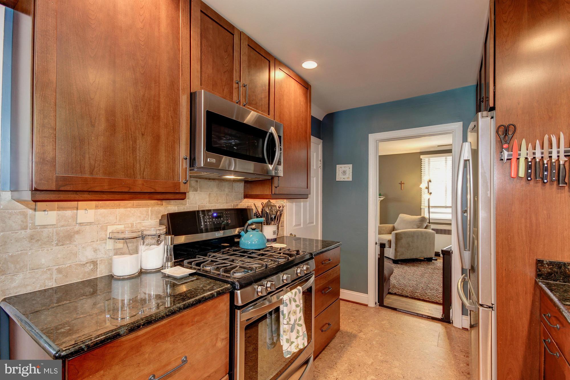 STONELEIGH - Residential