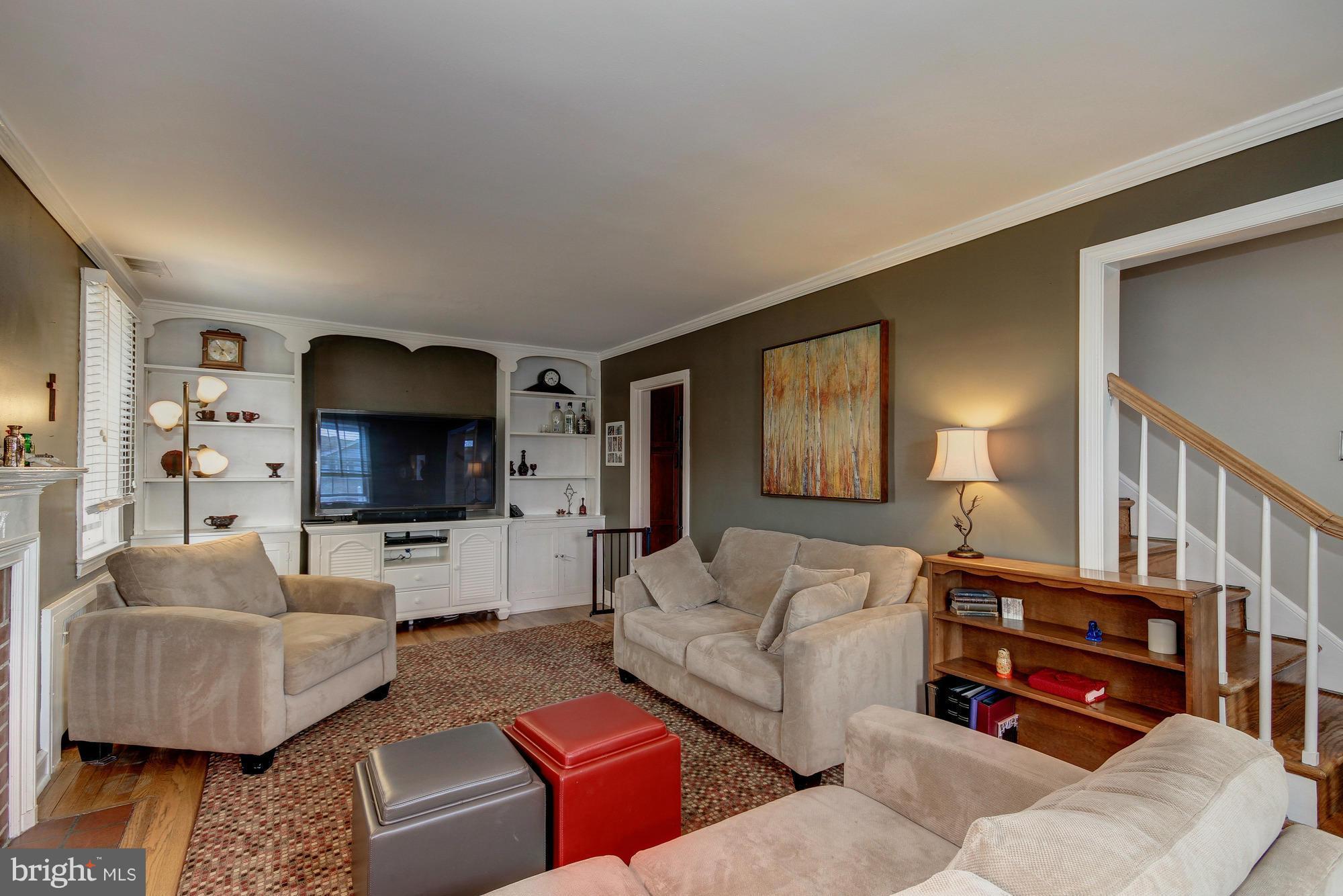 STONELEIGH - Residential