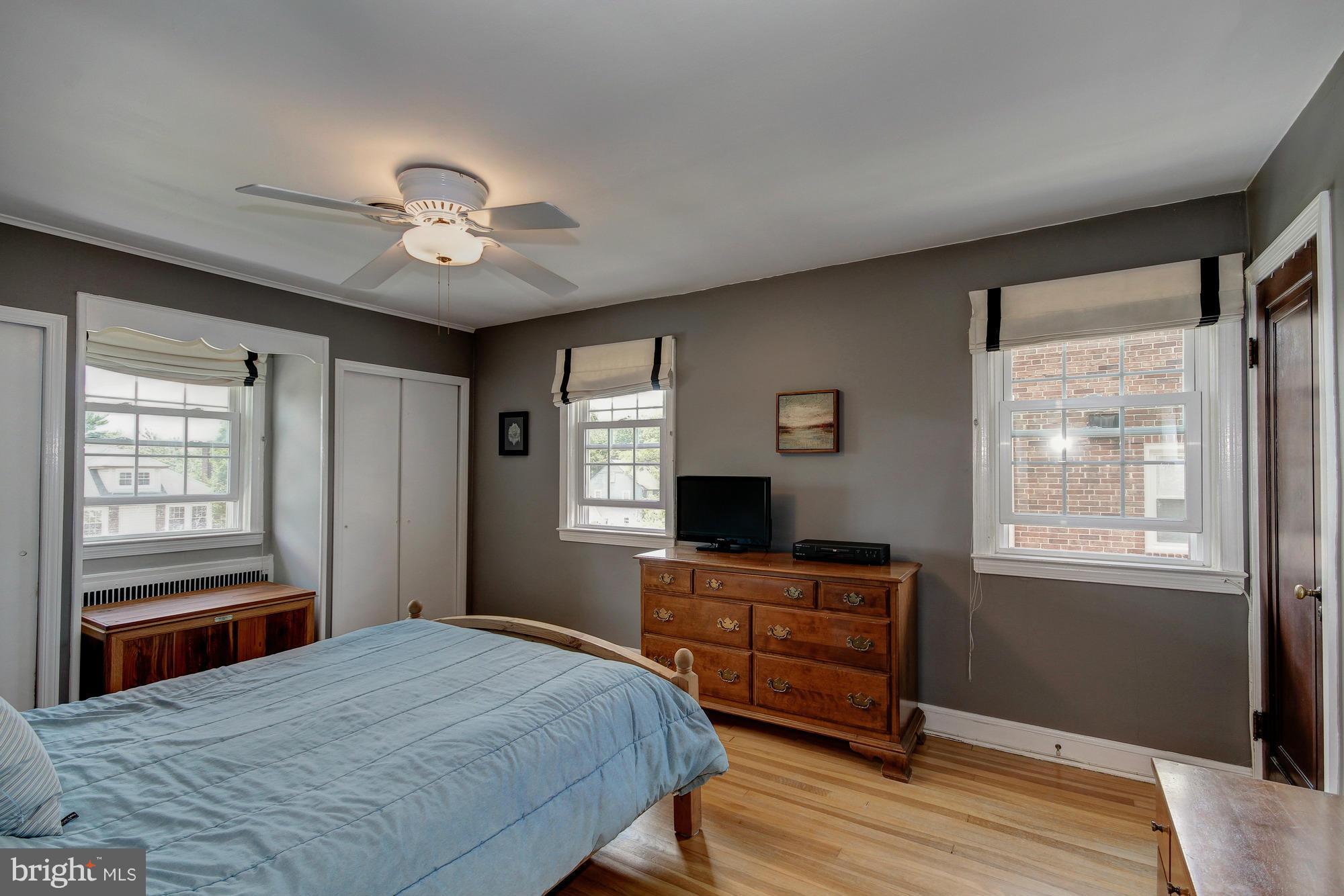 STONELEIGH - Residential