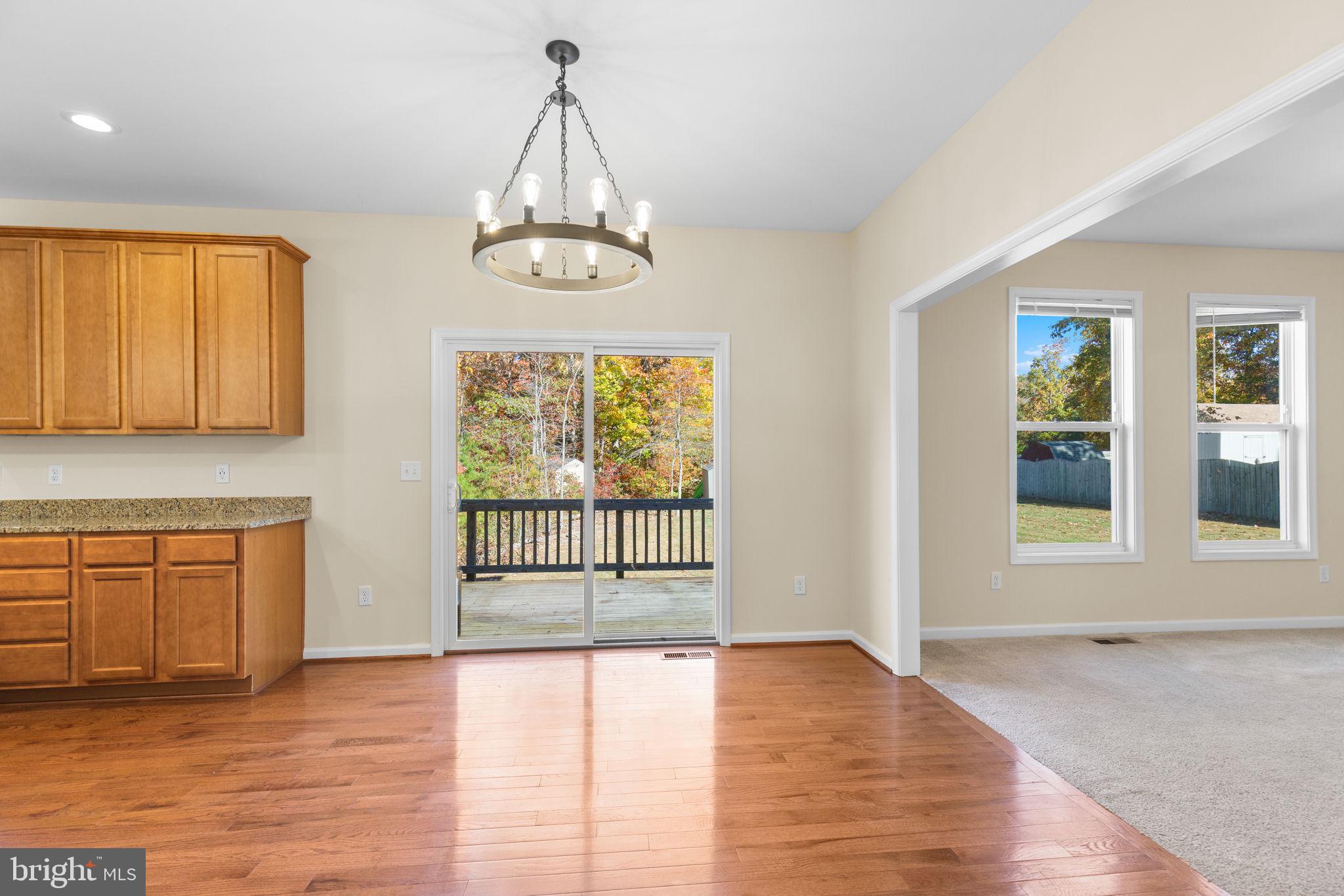 LAKE WILDERNESS - Residential