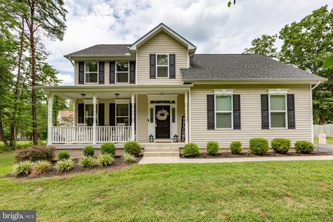 10903 THIEL COURT SPOTSYLVANIA VA 22551