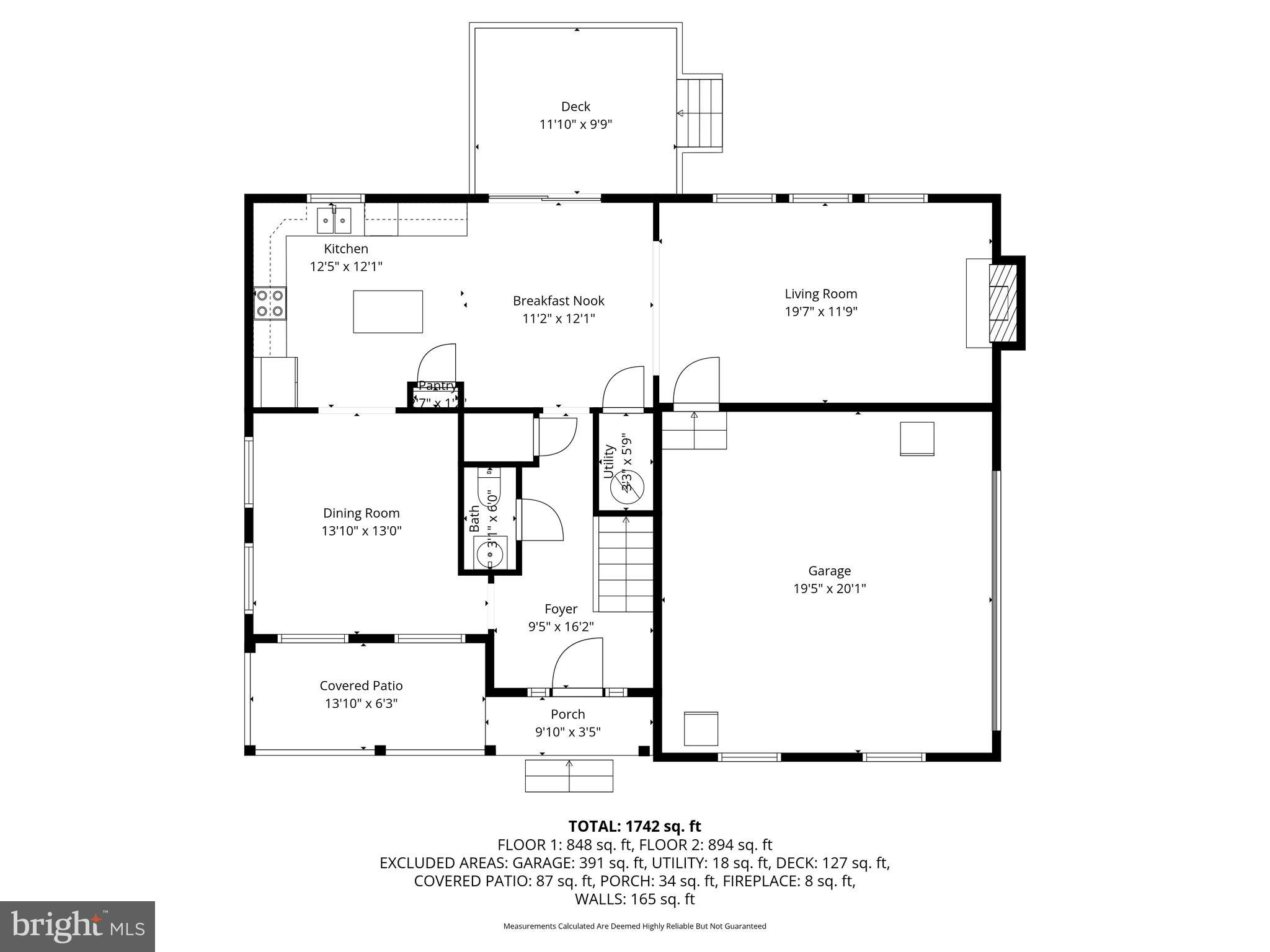 LAKE WILDERNESS - Residential