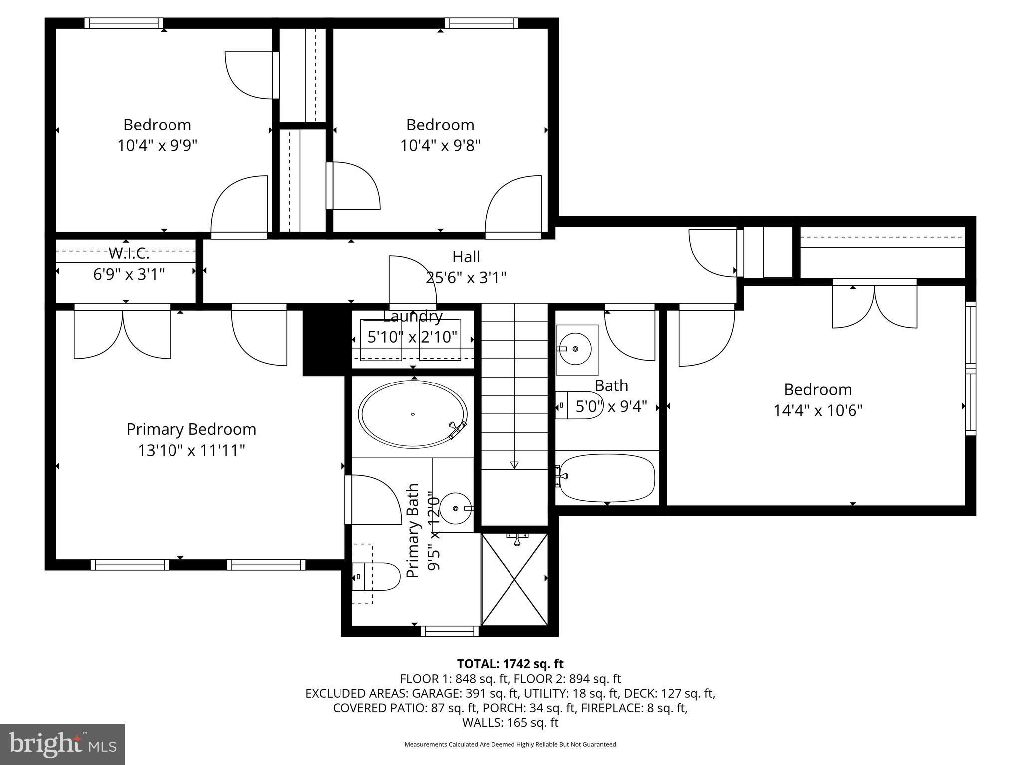 LAKE WILDERNESS - Residential