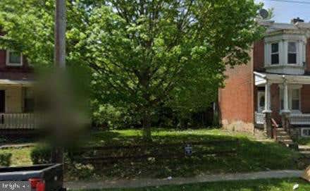 Vacant Land For Sale - 6126 Chew Avenue<br/> PHILADELPHIA, PA 19138