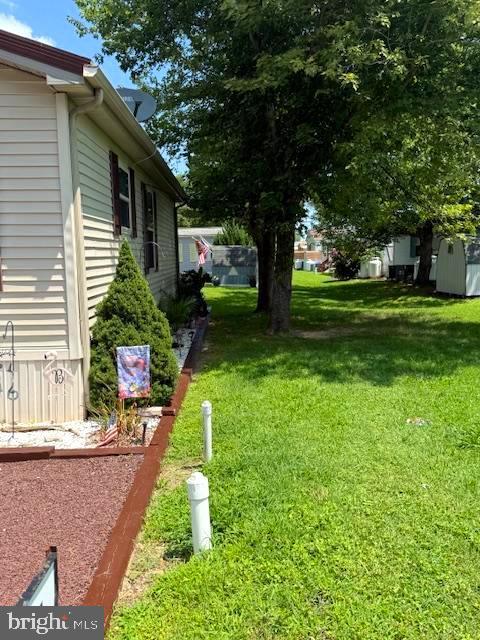 WHITE HORSE PARK III - Residential