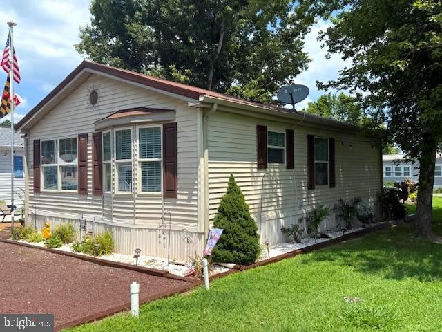 WHITE HORSE PARK III - Residential