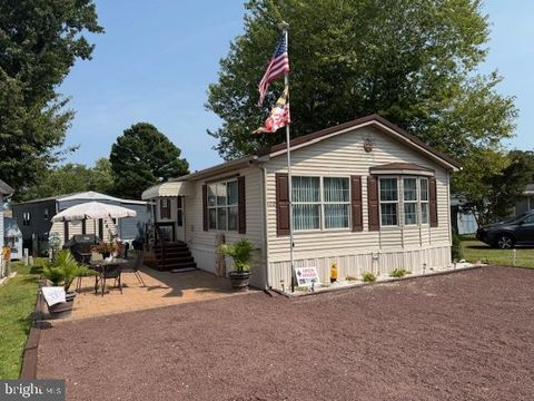 360 TIMBERLINE CIRCLE BERLIN MD 21811