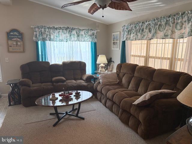 WHITE HORSE PARK III - Residential