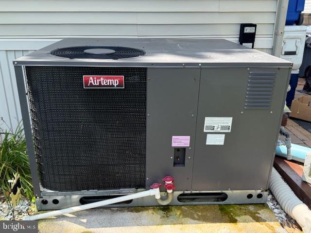 WHITE HORSE PARK III - Residential