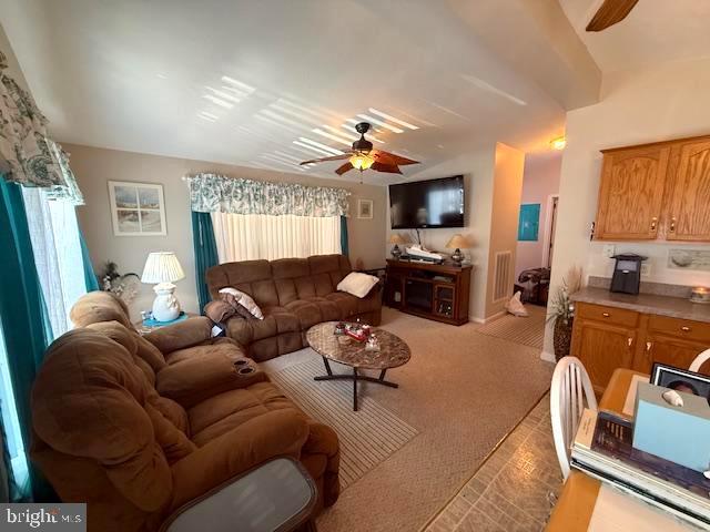 WHITE HORSE PARK III - Residential