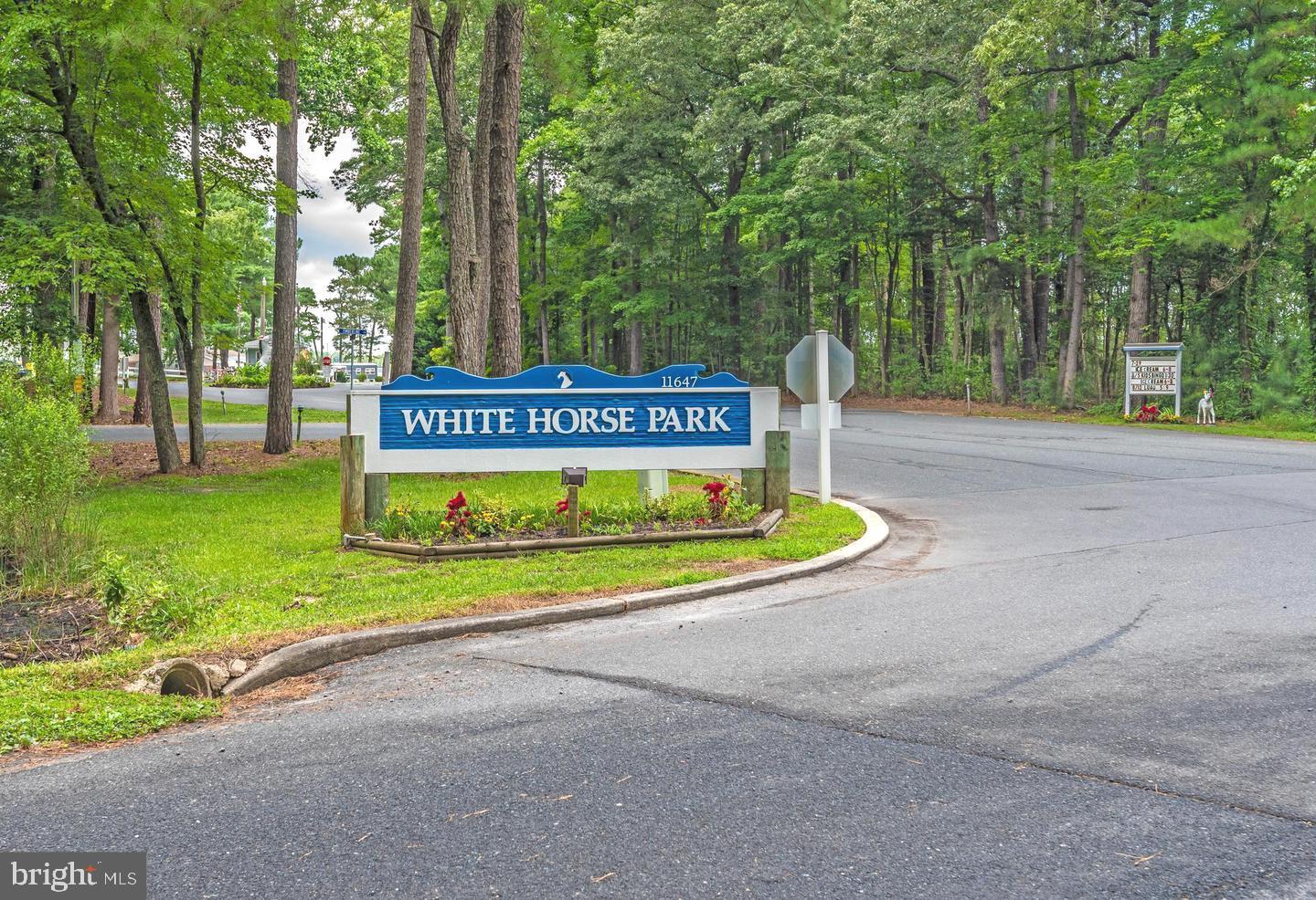 WHITE HORSE PARK III - Residential