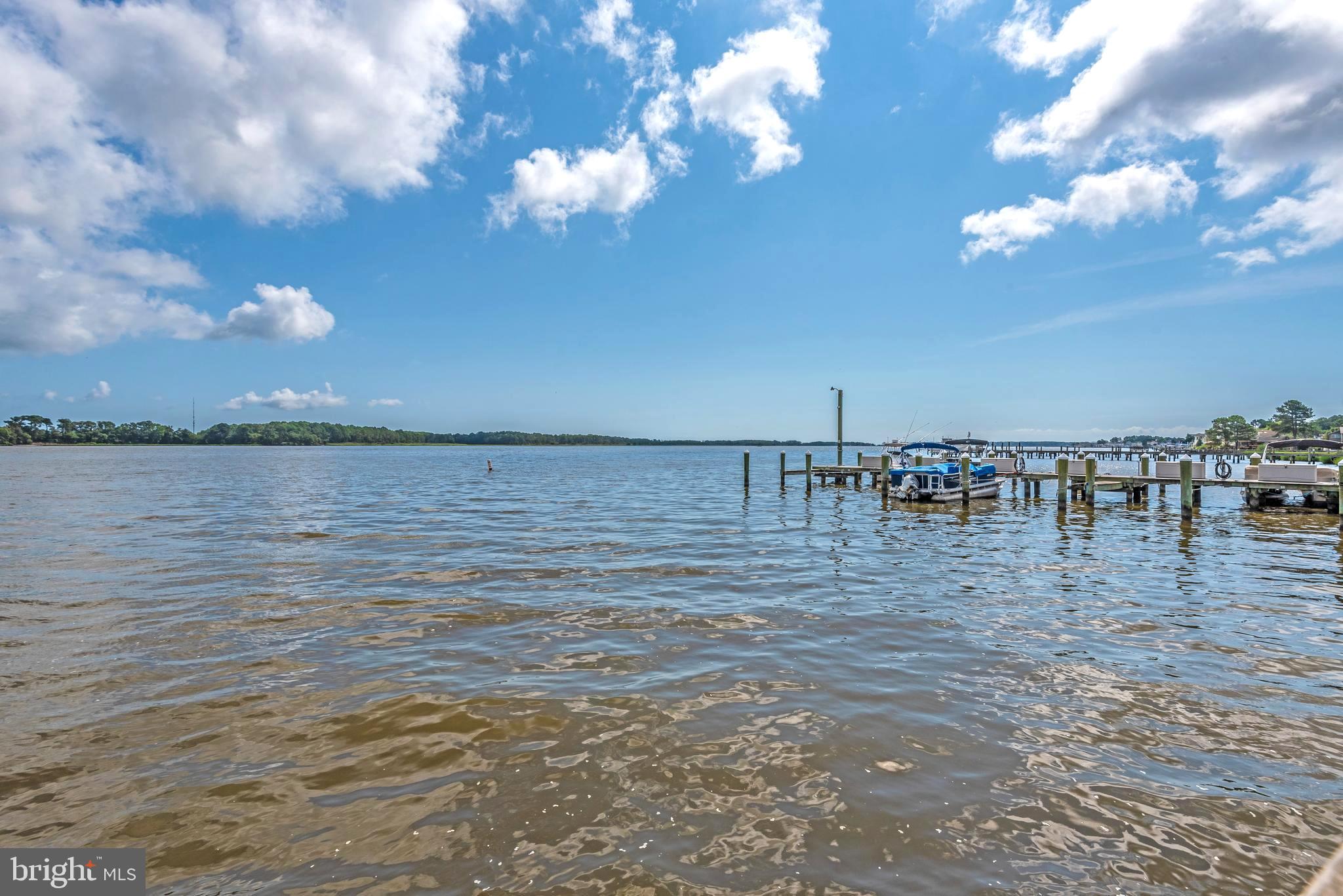 WHITE HORSE PARK III - Residential