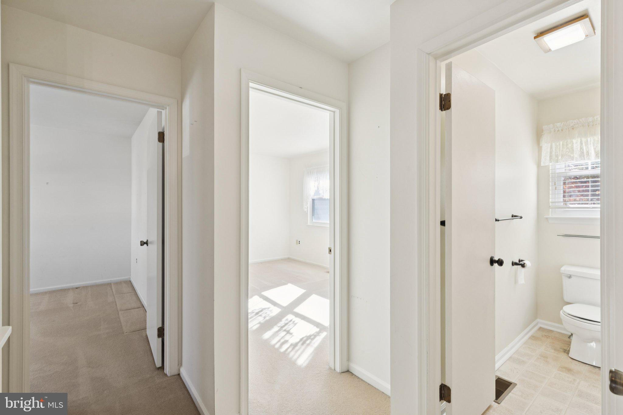 FAIRFIELD - Residential