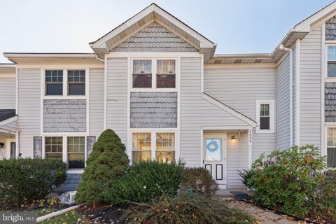 2634 JEAN DRIVE HATFIELD PA 19440