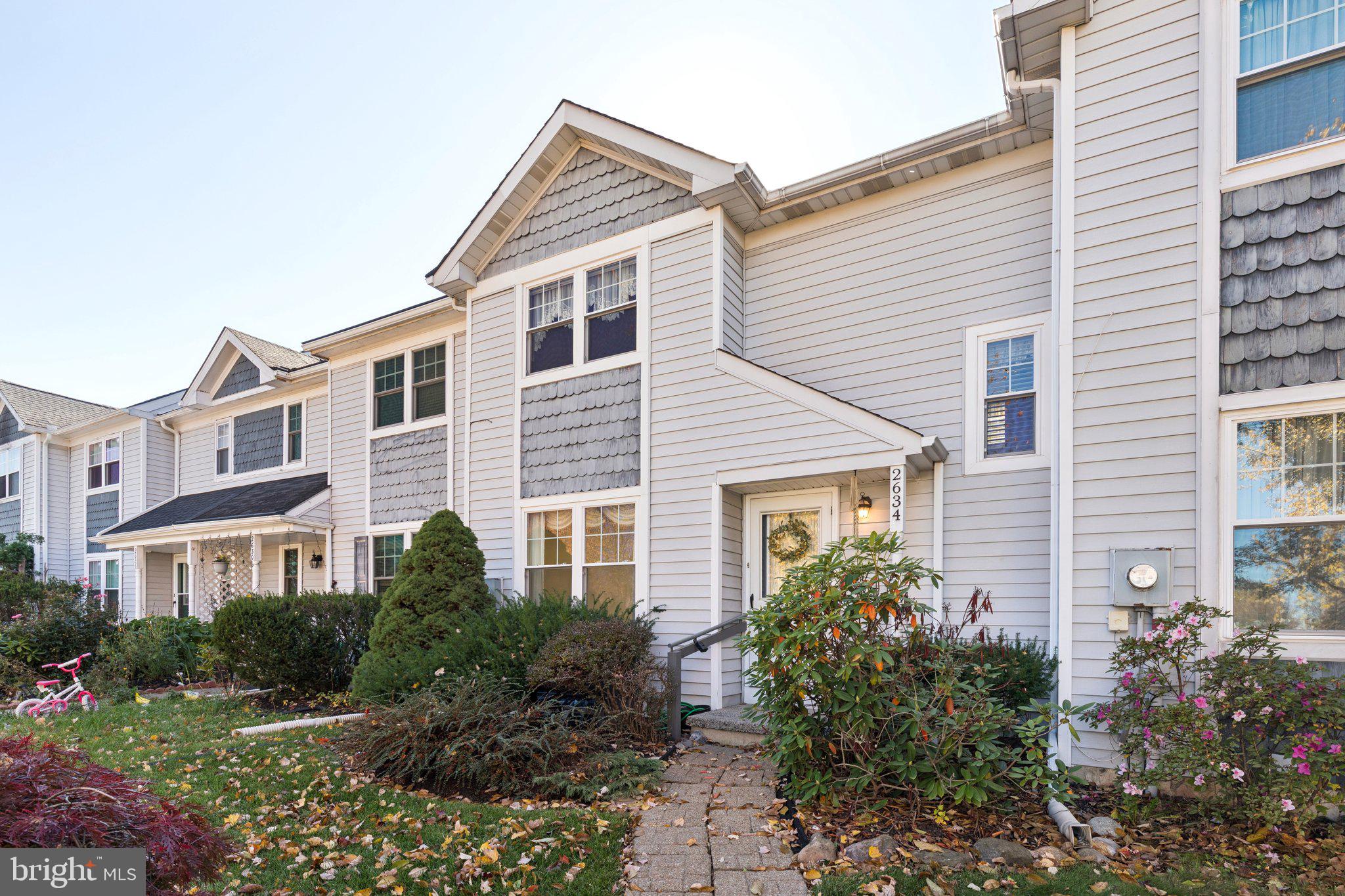 FAIRFIELD - Residential