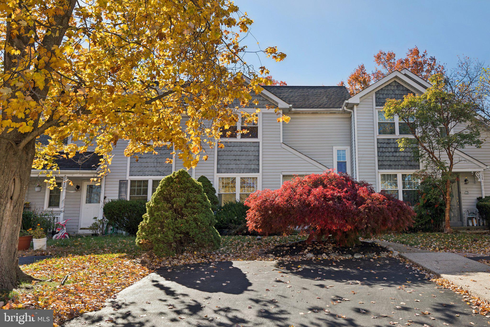 FAIRFIELD - Residential