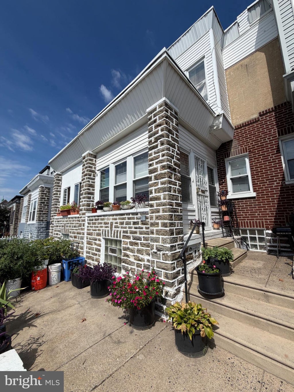 Photo of 211 E Fisher Avenue, PHILADELPHIA, PA 19120 (MLS # PAPH2672708)