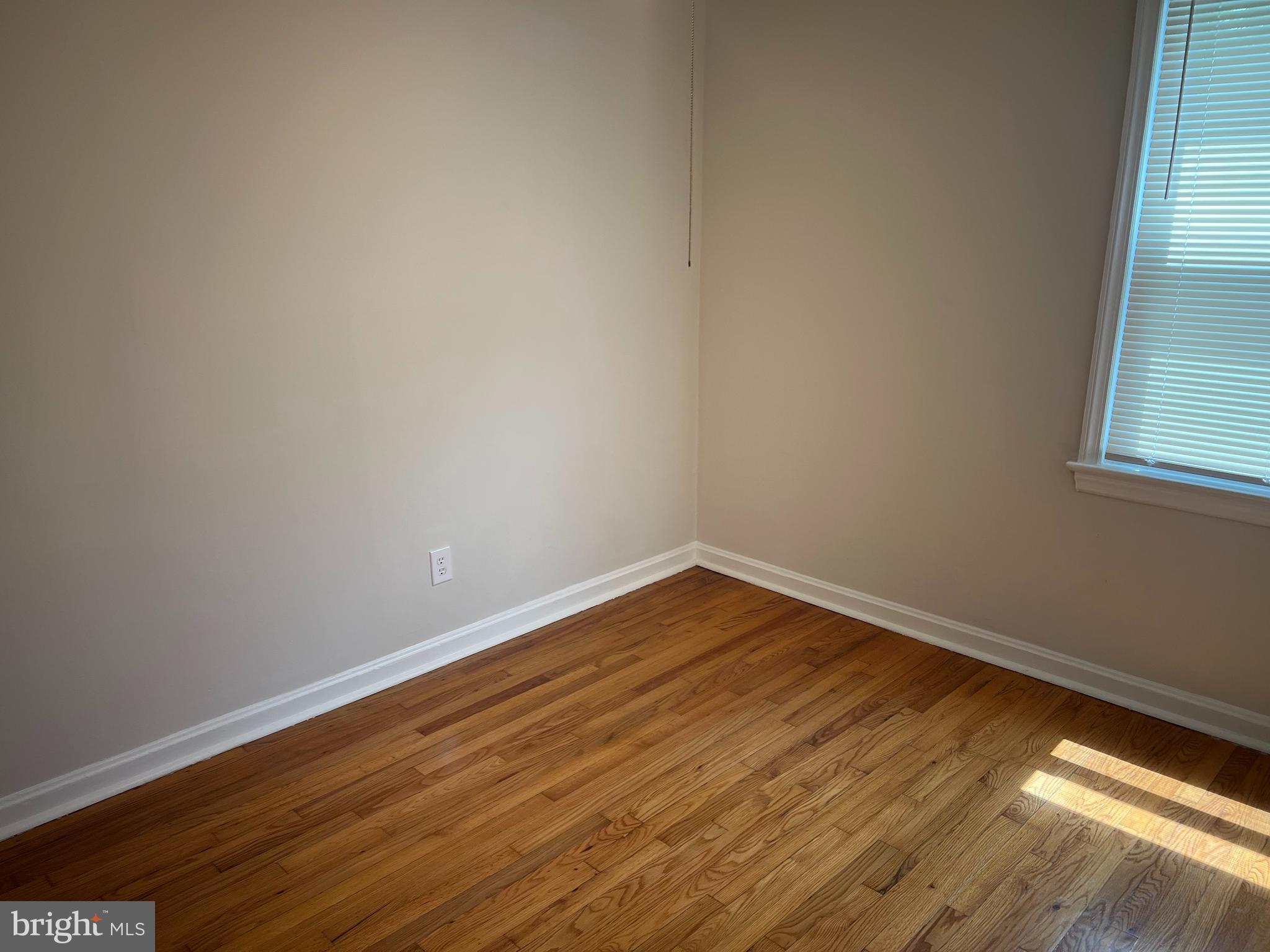 BEL AIR - Residential Lease