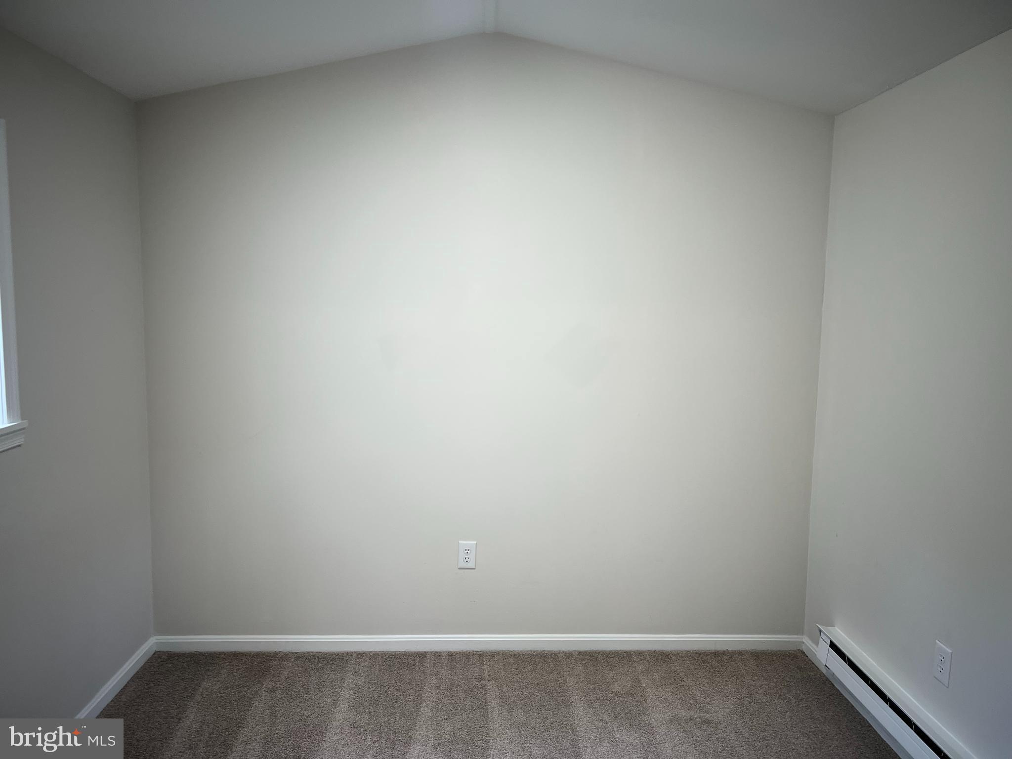 BEL AIR - Residential Lease