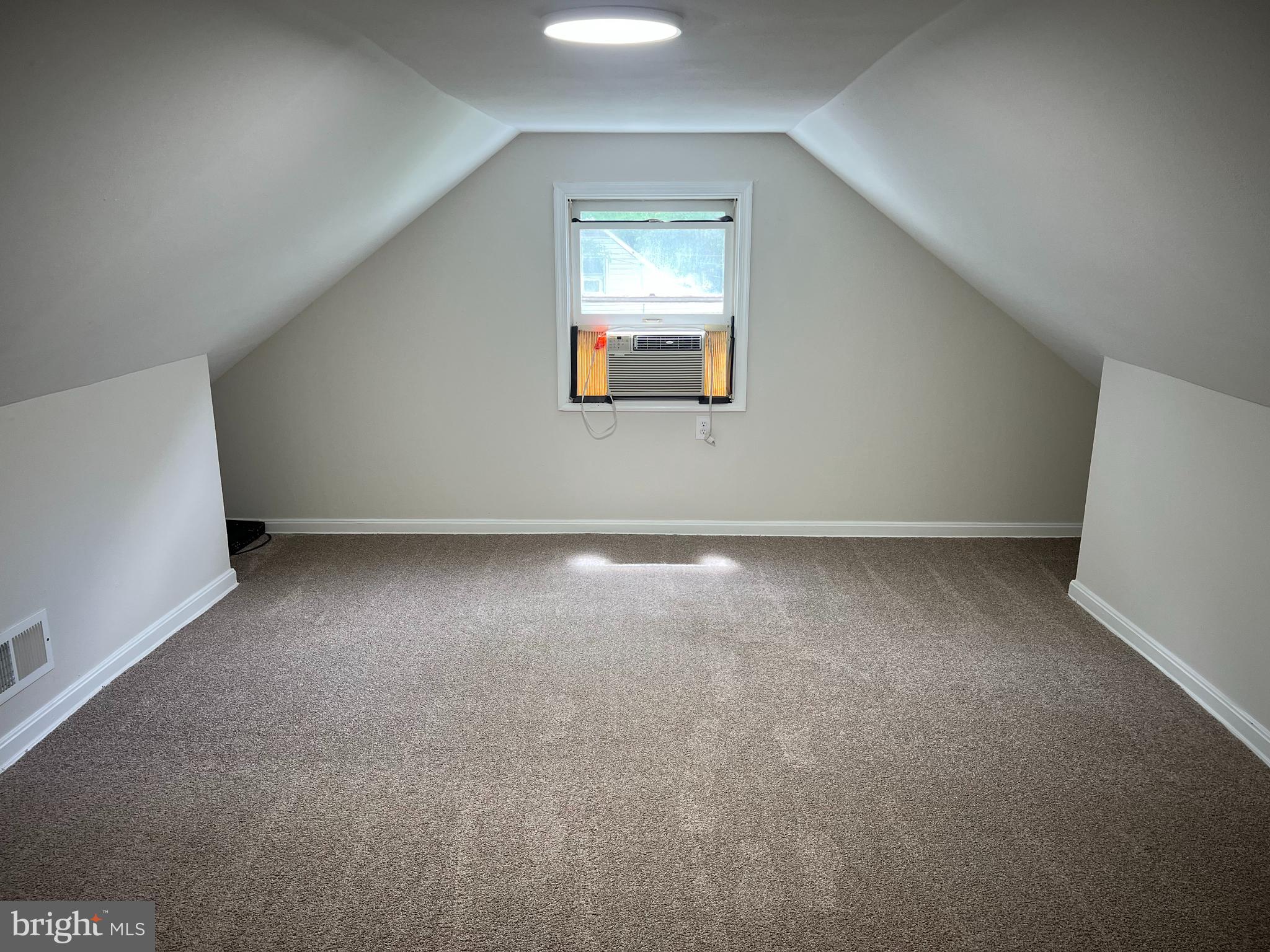 BEL AIR - Residential Lease