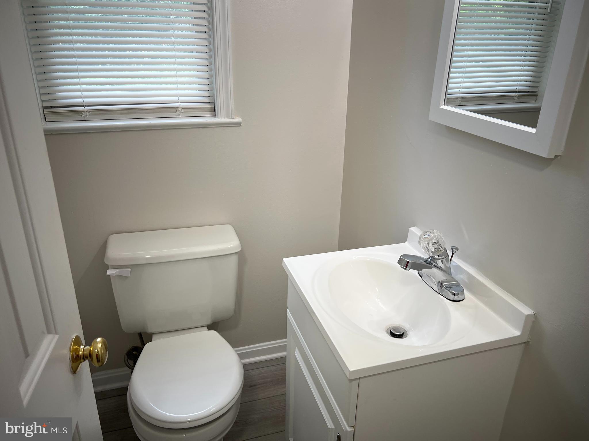 BEL AIR - Residential Lease