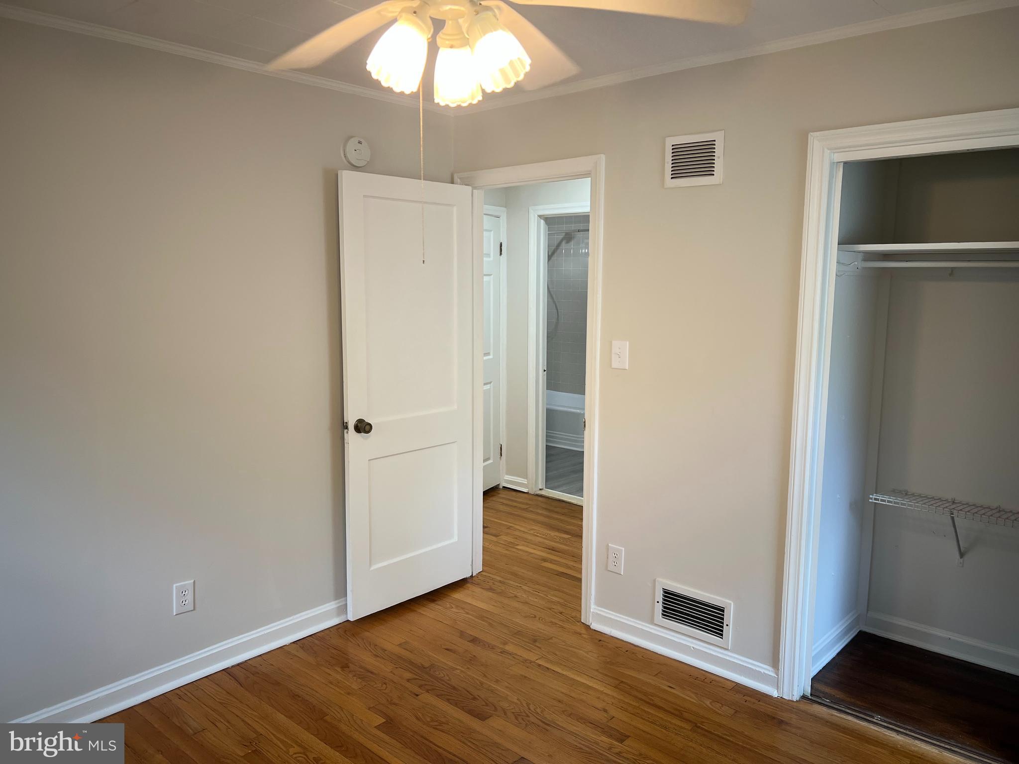 BEL AIR - Residential Lease