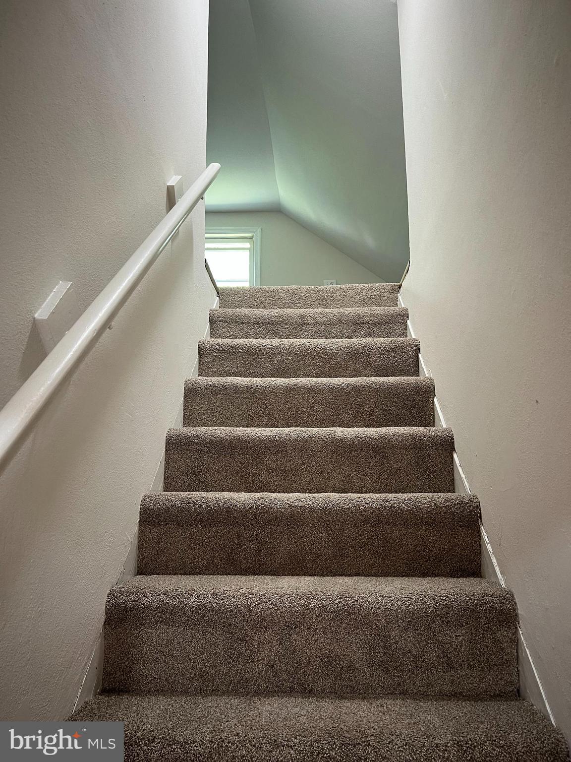 BEL AIR - Residential Lease