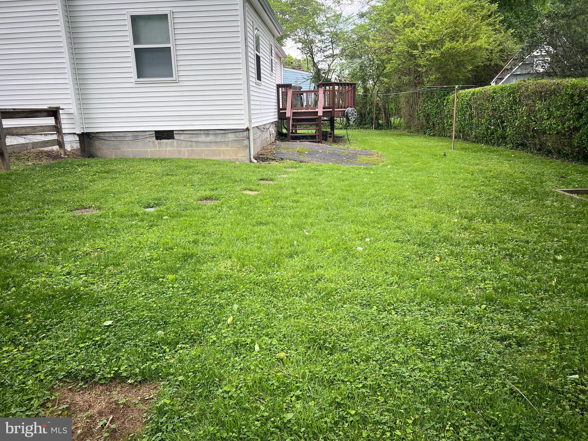 BEL AIR - Residential Lease