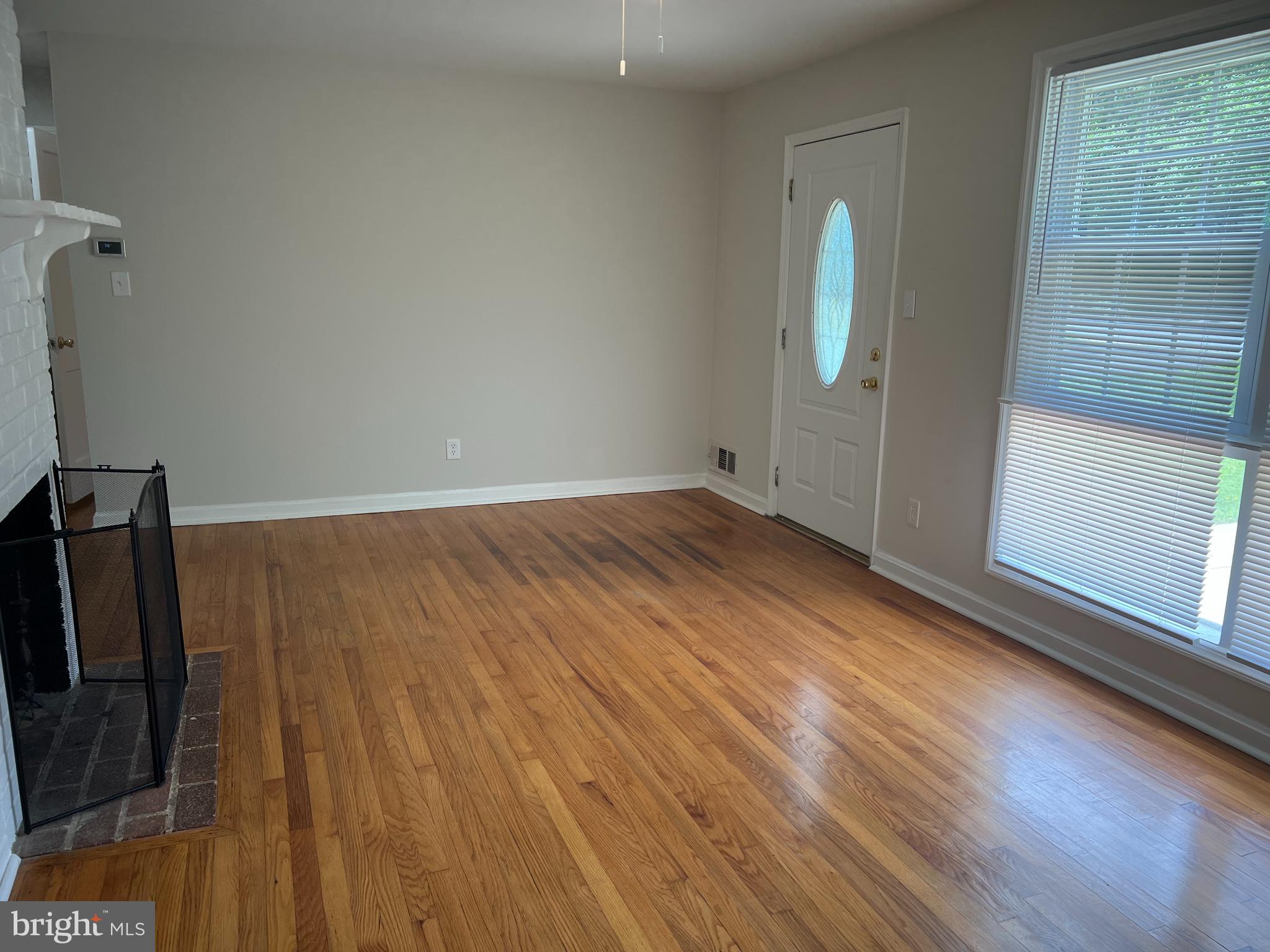 BEL AIR - Residential Lease