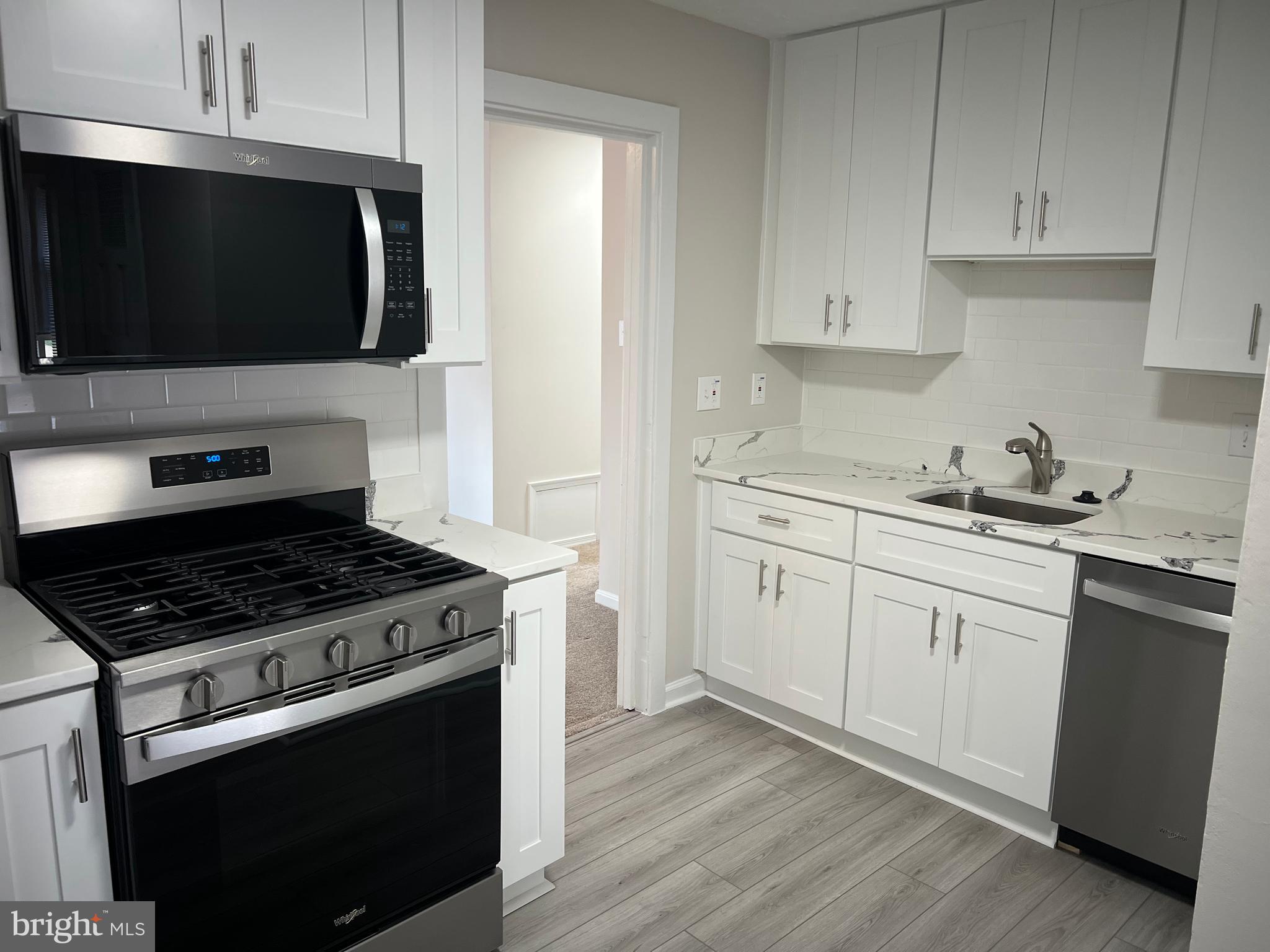 BEL AIR - Residential Lease