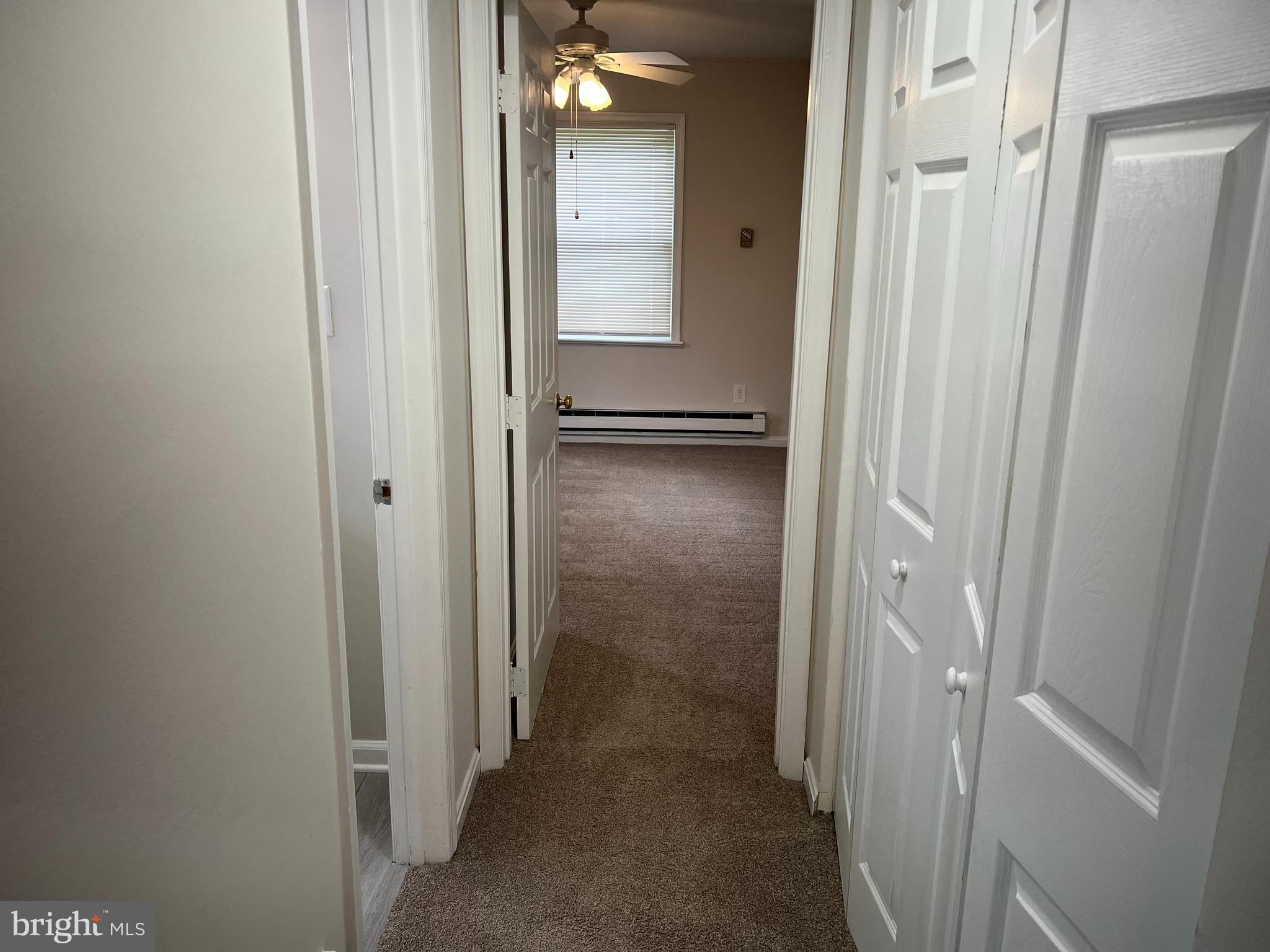 BEL AIR - Residential Lease